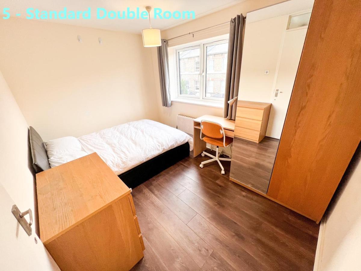 Centel - Deluxe Stay in Zone 1 Londen Buitenkant foto