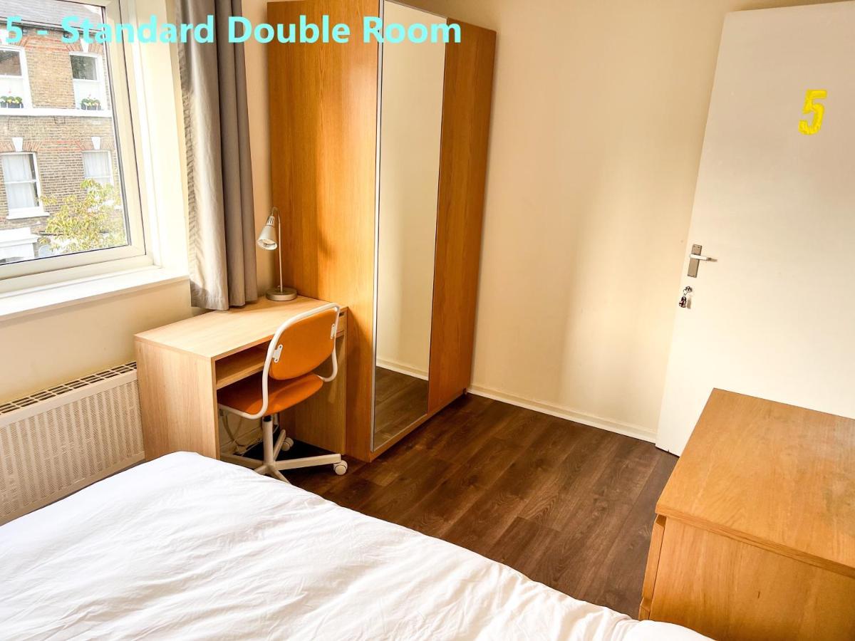 Centel - Deluxe Stay in Zone 1 Londen Buitenkant foto