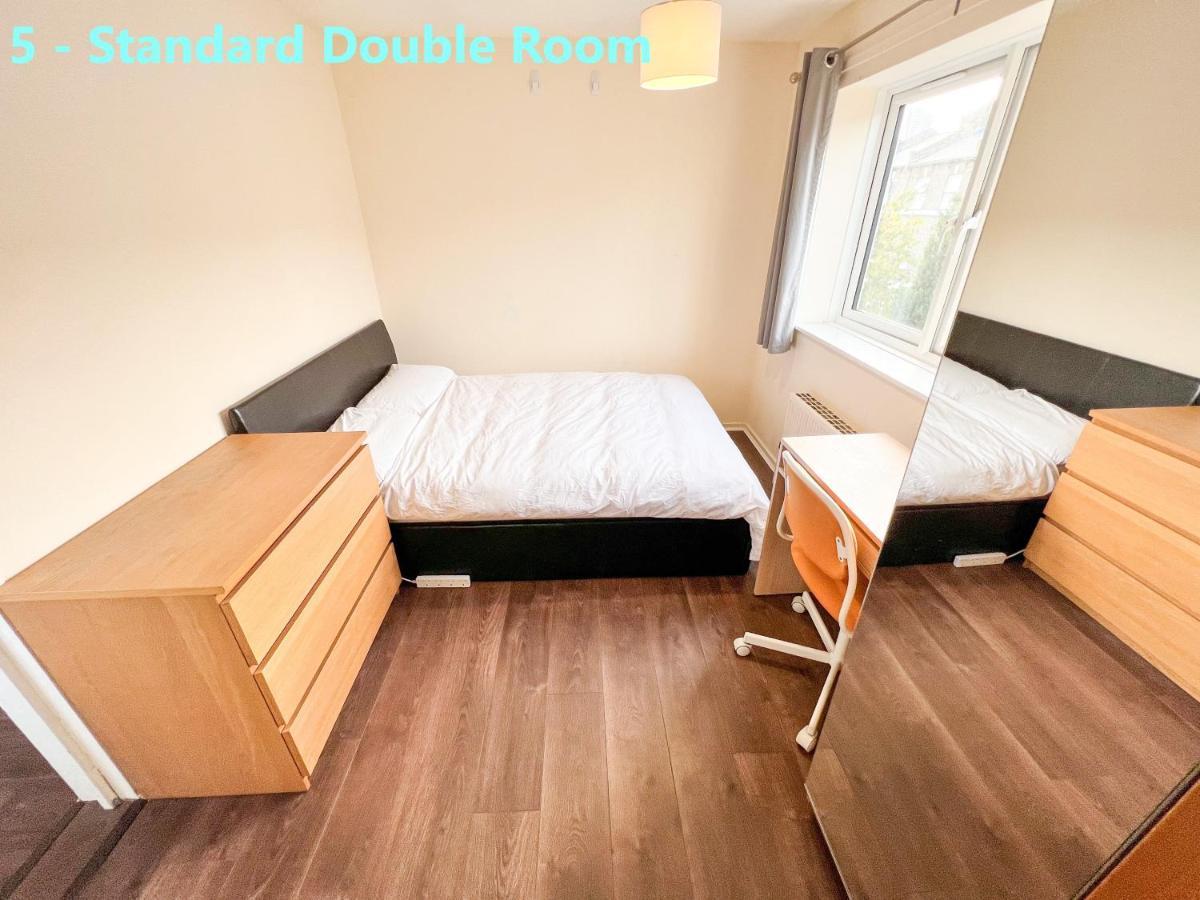 Centel - Deluxe Stay in Zone 1 Londen Buitenkant foto